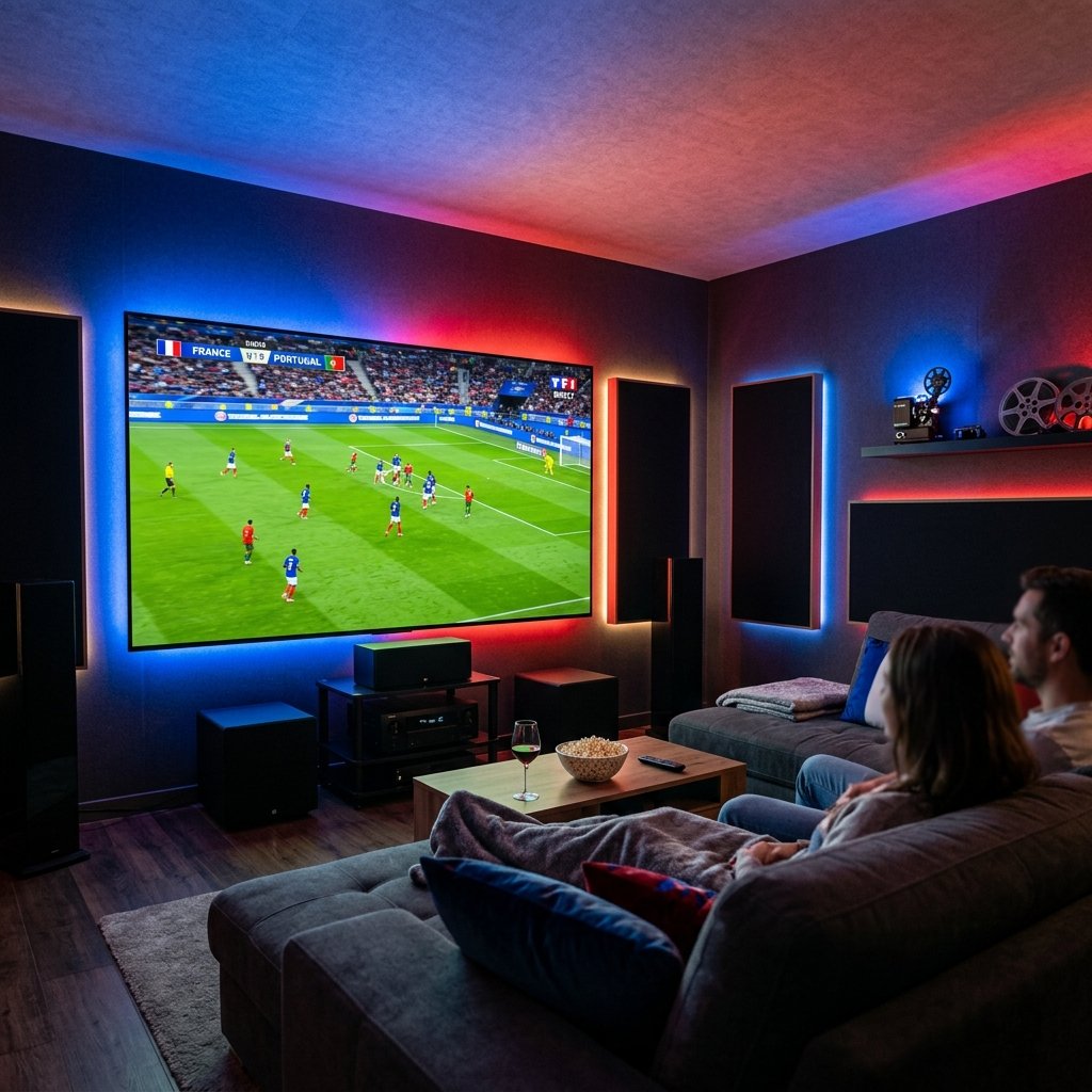France TV Direct gratuit en streaming