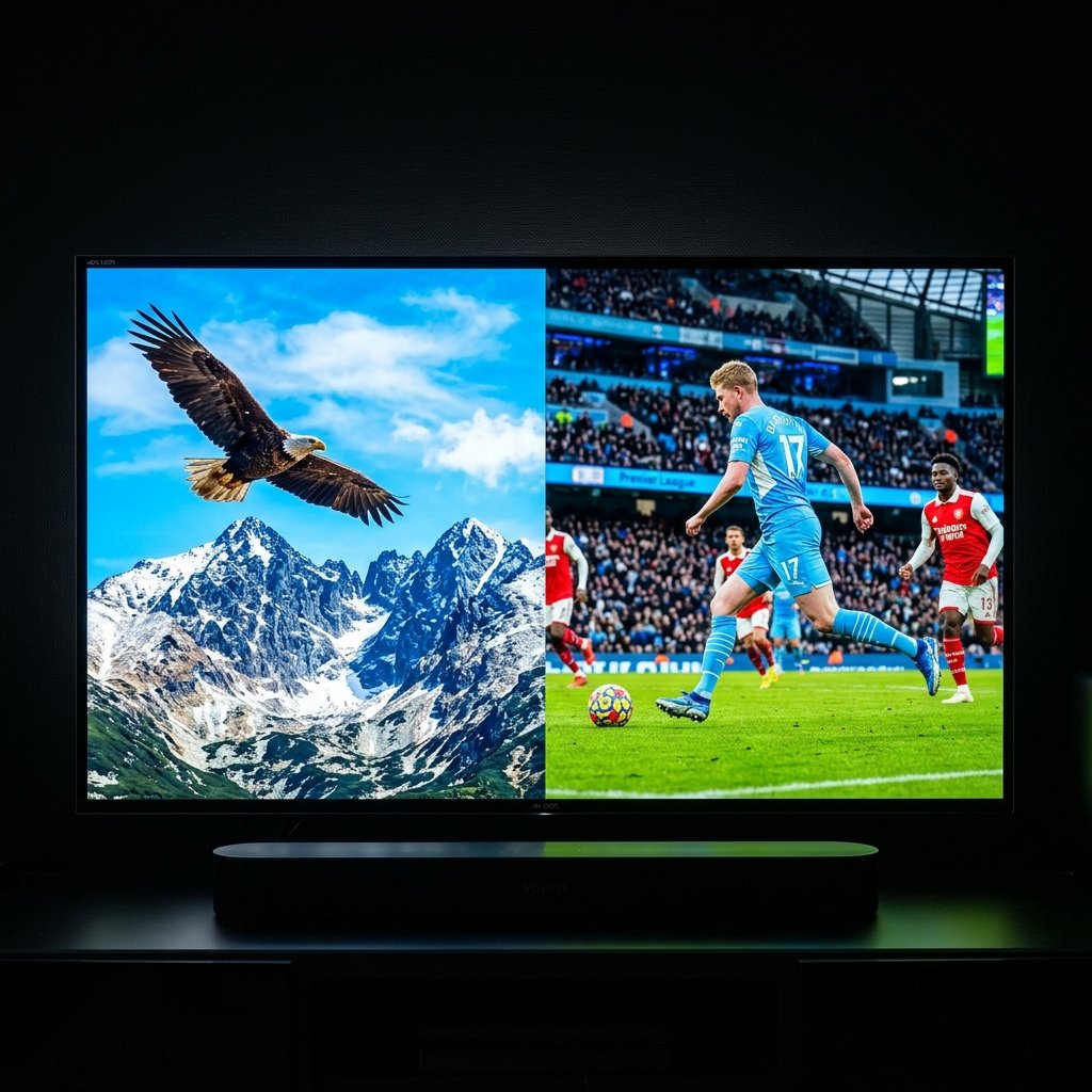 Abonnement IPTV 4K et Full HD